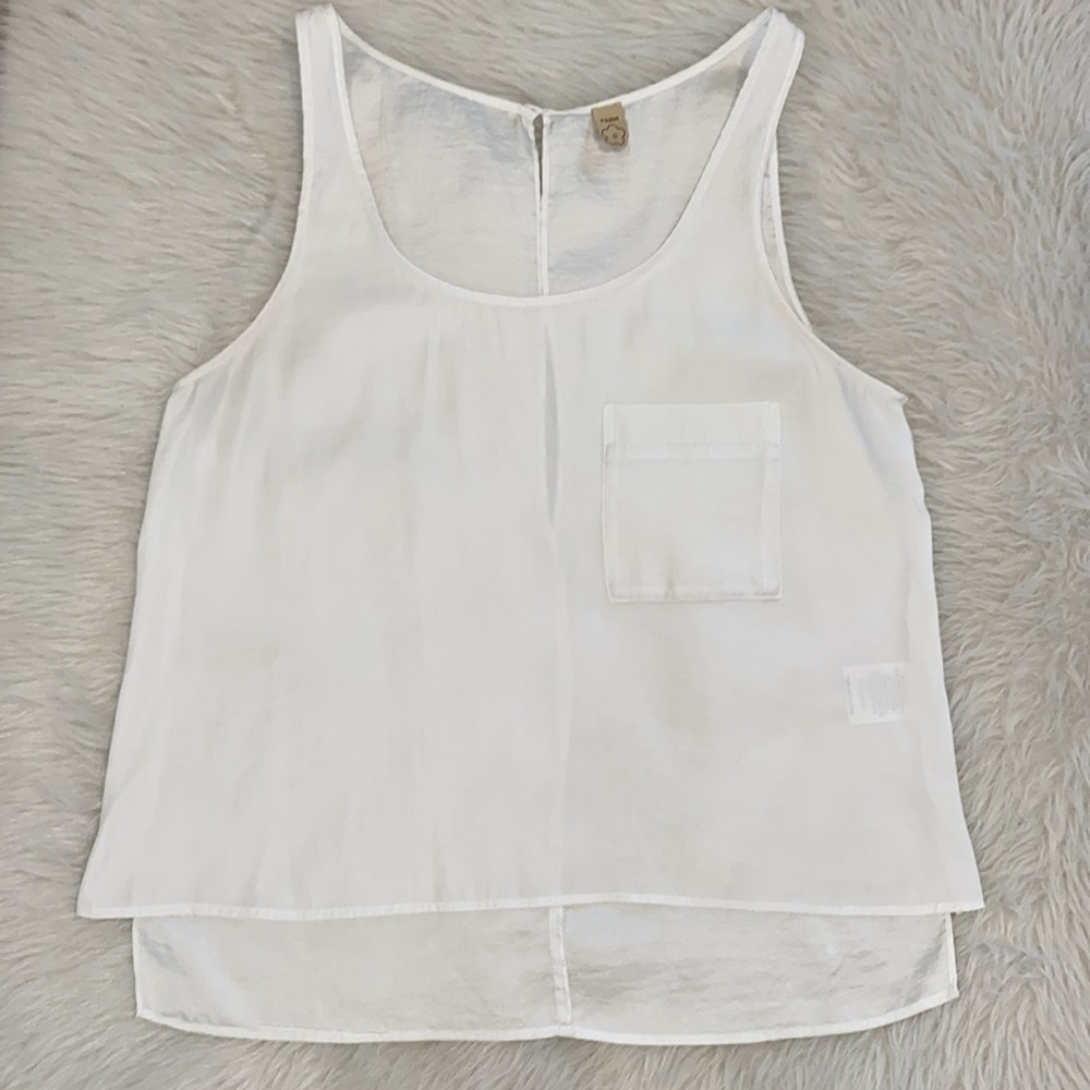 Farm Rio Tank Top - Picture 5 of 10